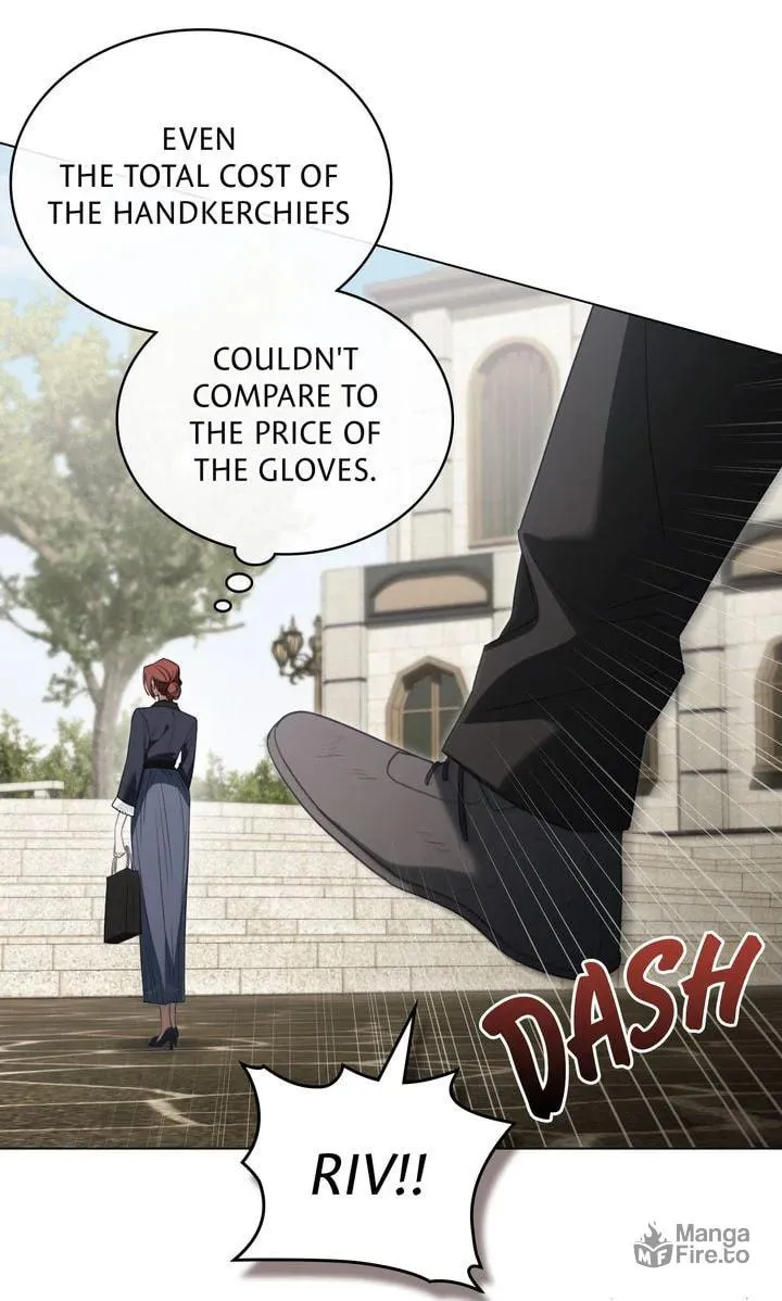 The Hidden Muse Chapter 37 page 66 - 