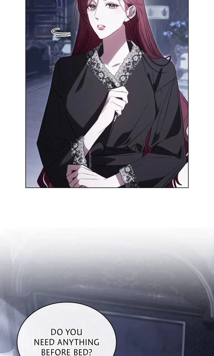 The Hidden Muse Chapter 37 page 8 - 