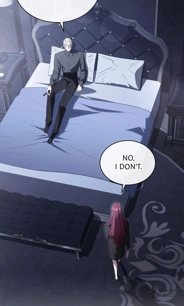 The Hidden Muse Chapter 37 page 9 - 