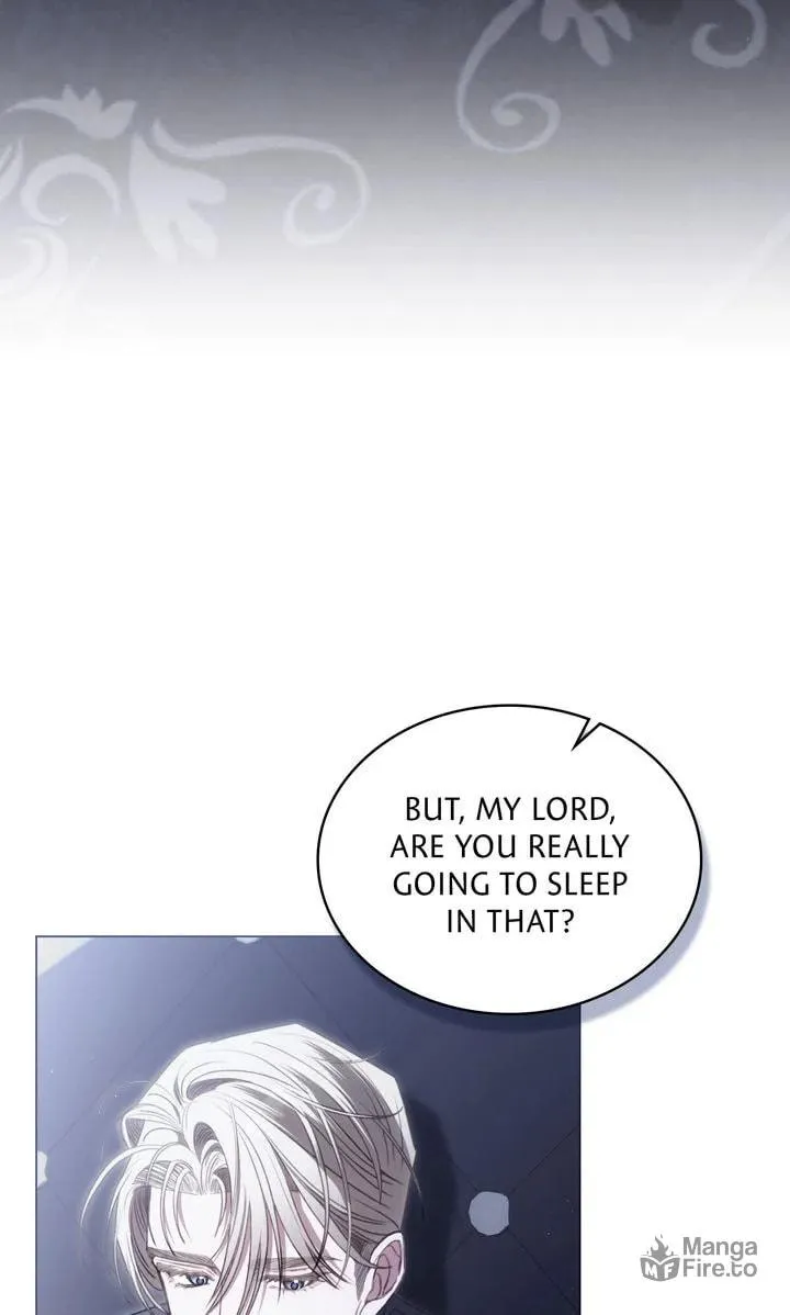 The Hidden Muse Chapter 37 page 10 - 