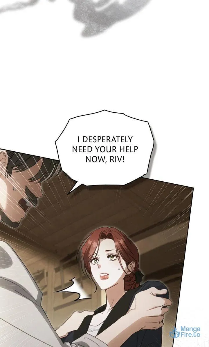 The Hidden Muse Chapter 38 page 12 - 