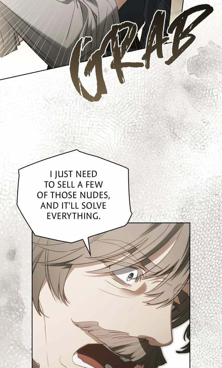 The Hidden Muse Chapter 38 page 13 - 