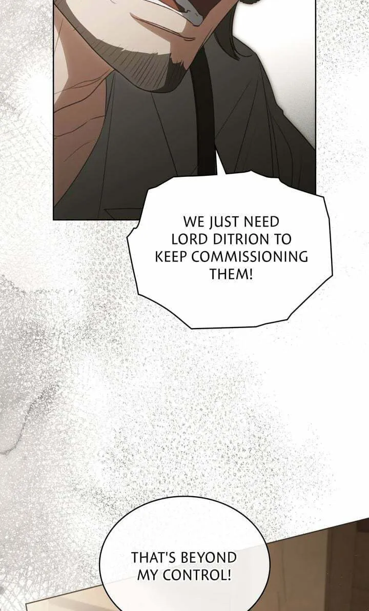 The Hidden Muse Chapter 38 page 14 - 