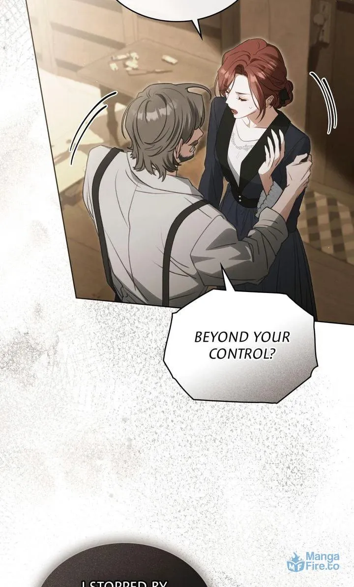 The Hidden Muse Chapter 38 page 15 - 
