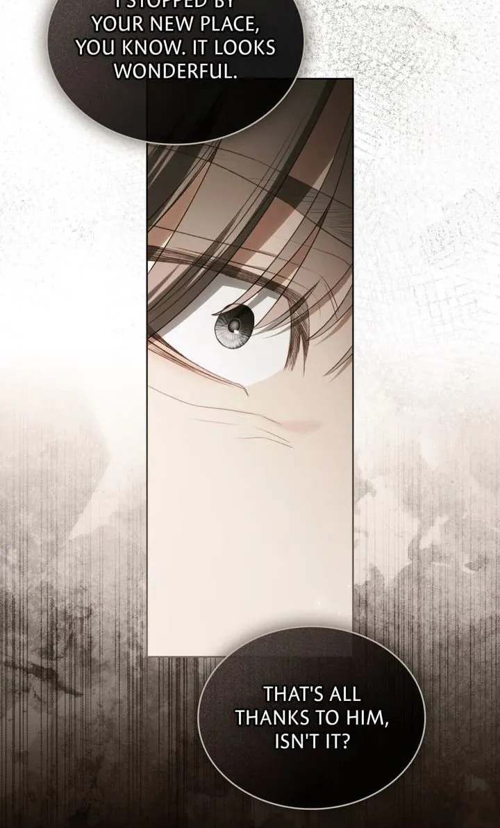 The Hidden Muse Chapter 38 page 16 - 