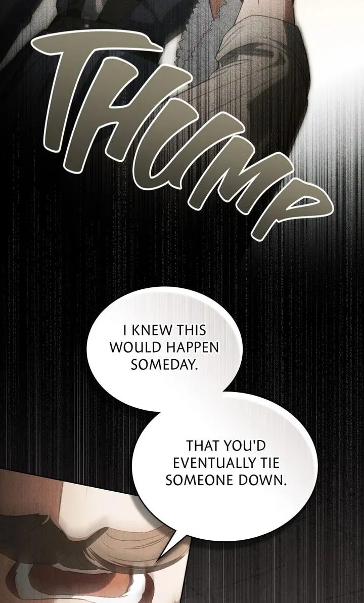 The Hidden Muse Chapter 38 page 19 - 