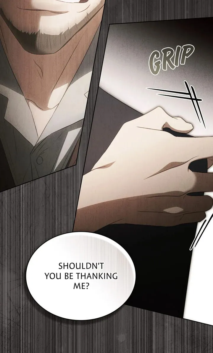 The Hidden Muse Chapter 38 page 20 - 