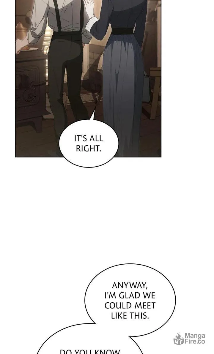 The Hidden Muse Chapter 38 page 3 - 