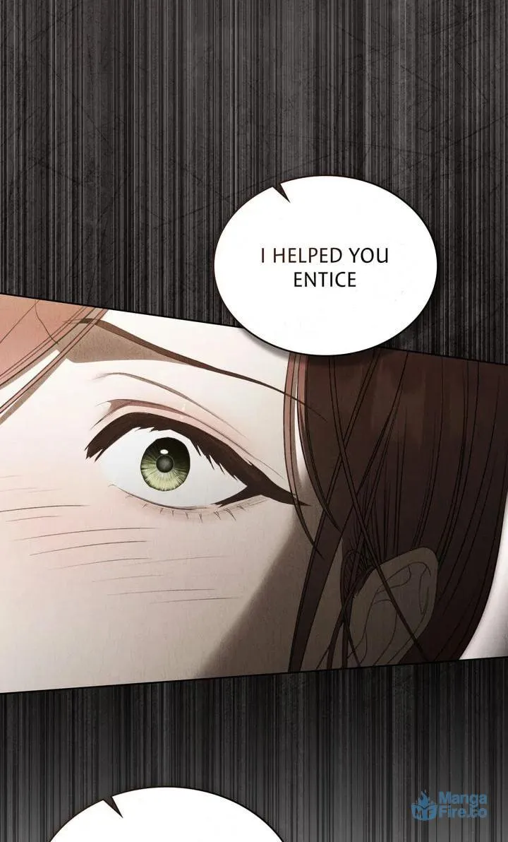 The Hidden Muse Chapter 38 page 21 - 