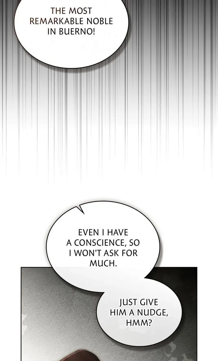 The Hidden Muse Chapter 38 page 22 - 