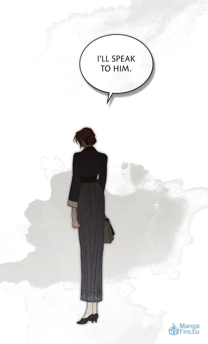 The Hidden Muse Chapter 38 page 24 - 