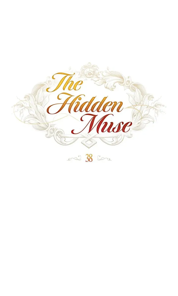 The Hidden Muse Chapter 38 page 26 - 