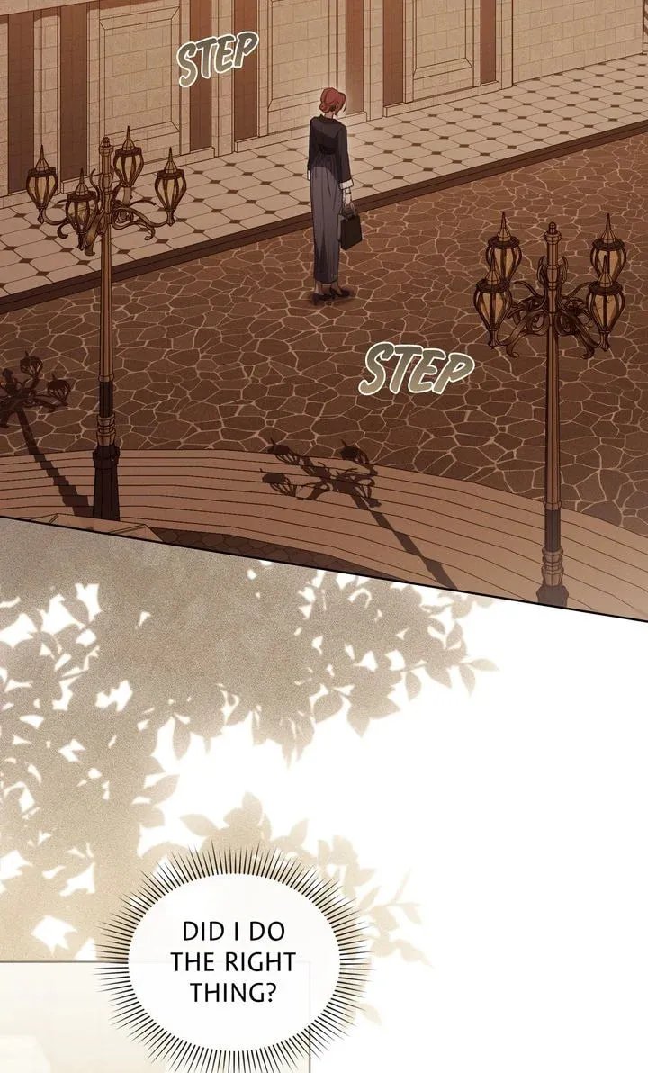 The Hidden Muse Chapter 38 page 28 - 