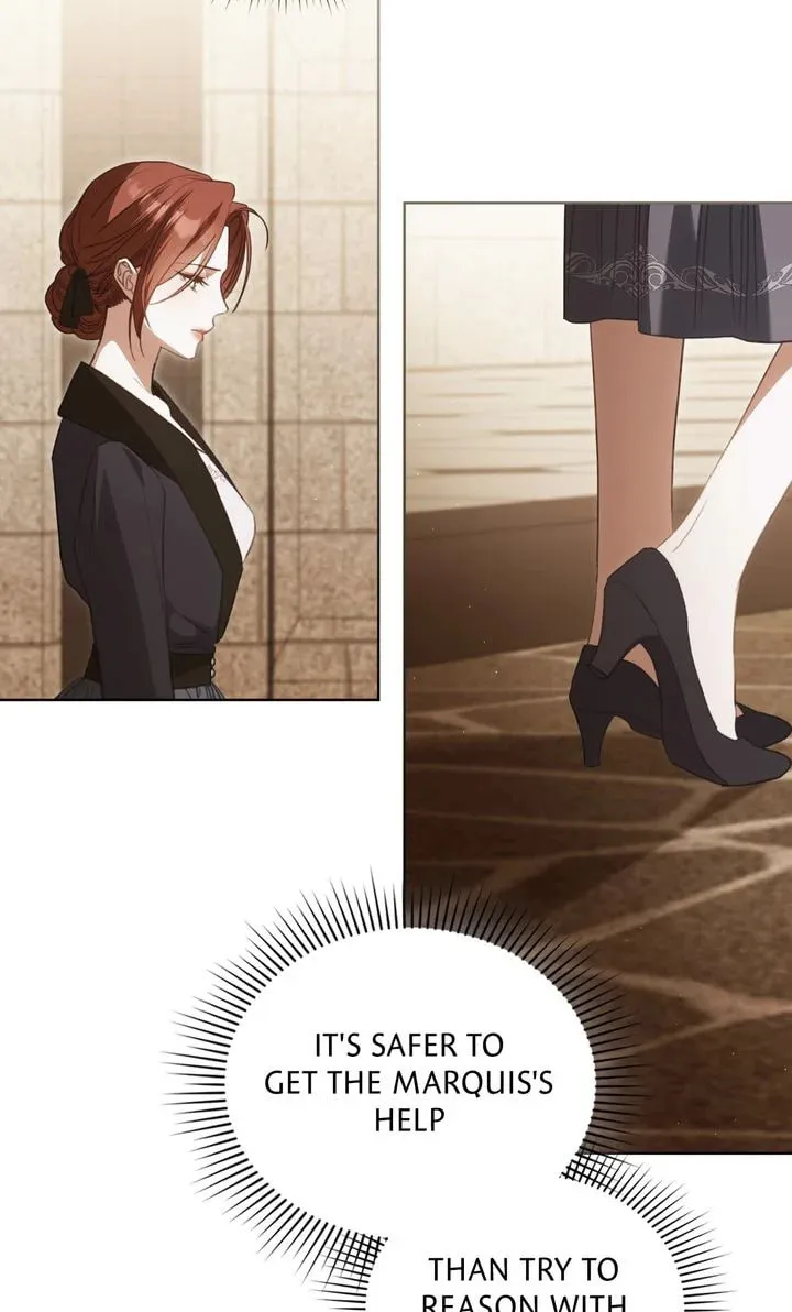 The Hidden Muse Chapter 38 page 29 - 