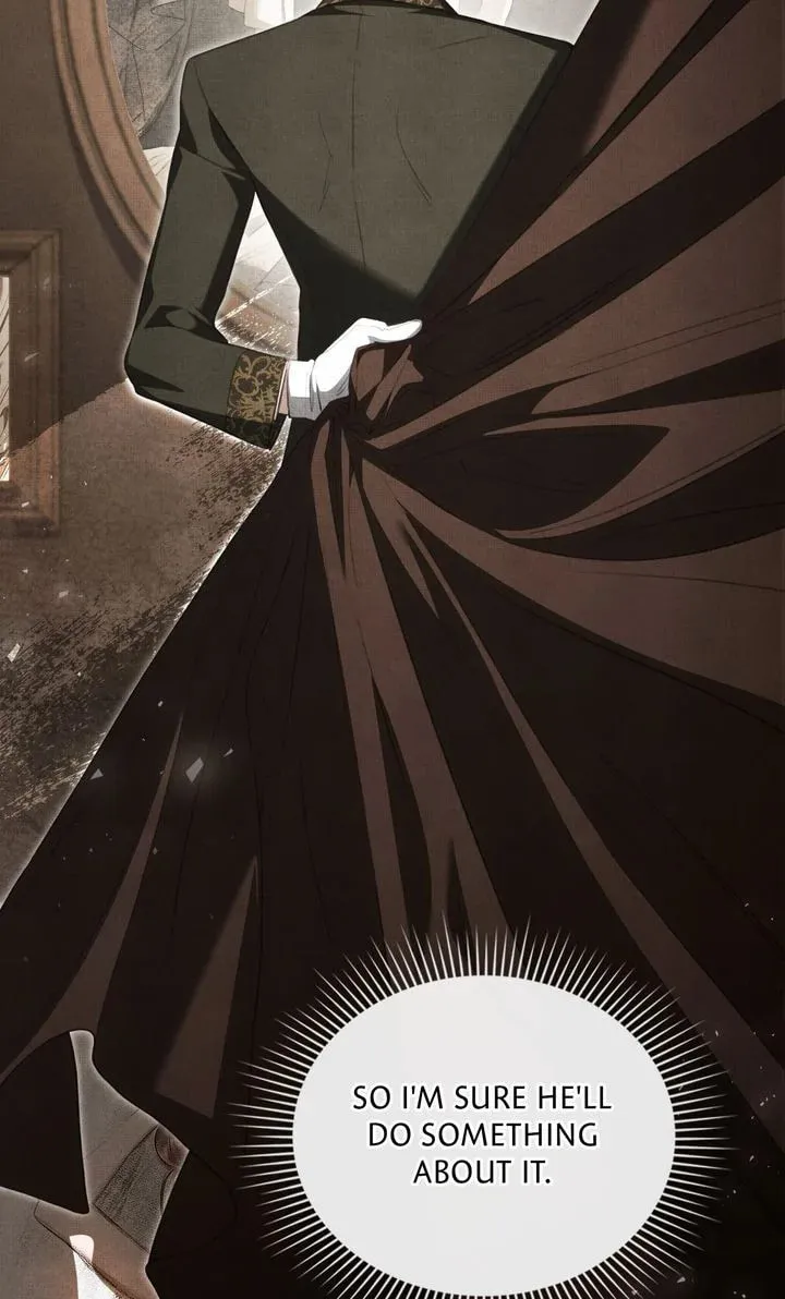The Hidden Muse Chapter 38 page 31 - 