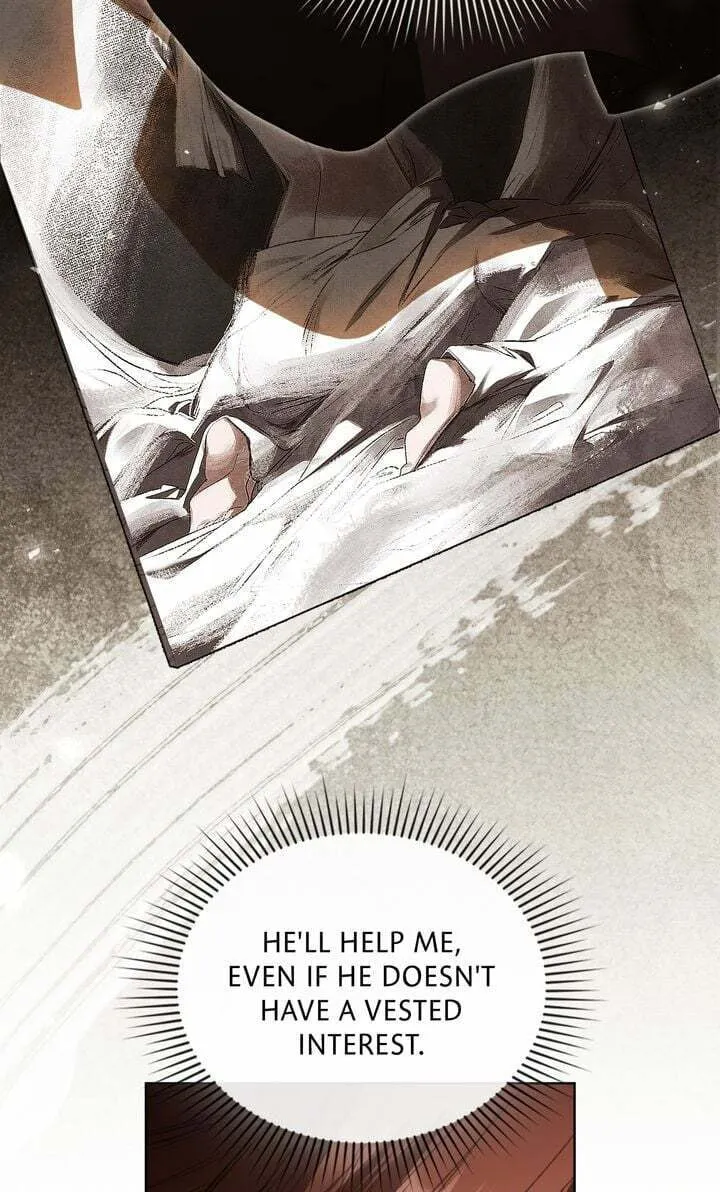 The Hidden Muse Chapter 38 page 32 - 