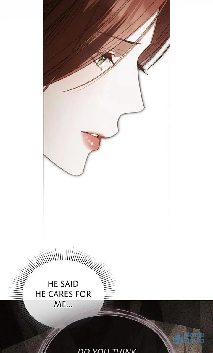 The Hidden Muse Chapter 38 page 33 - 
