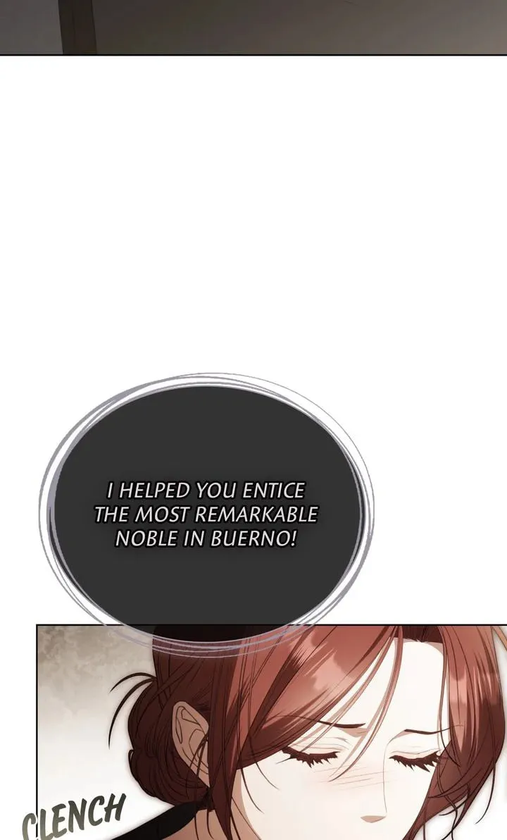 The Hidden Muse Chapter 38 page 35 - 