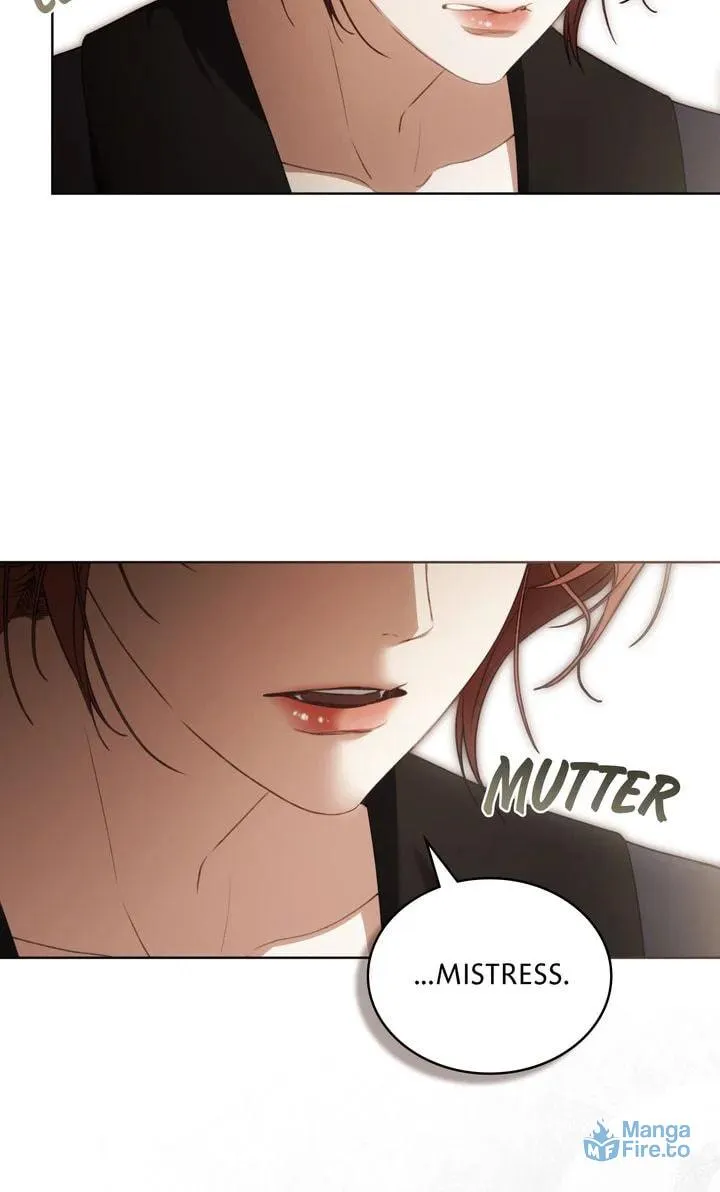 The Hidden Muse Chapter 38 page 36 - 