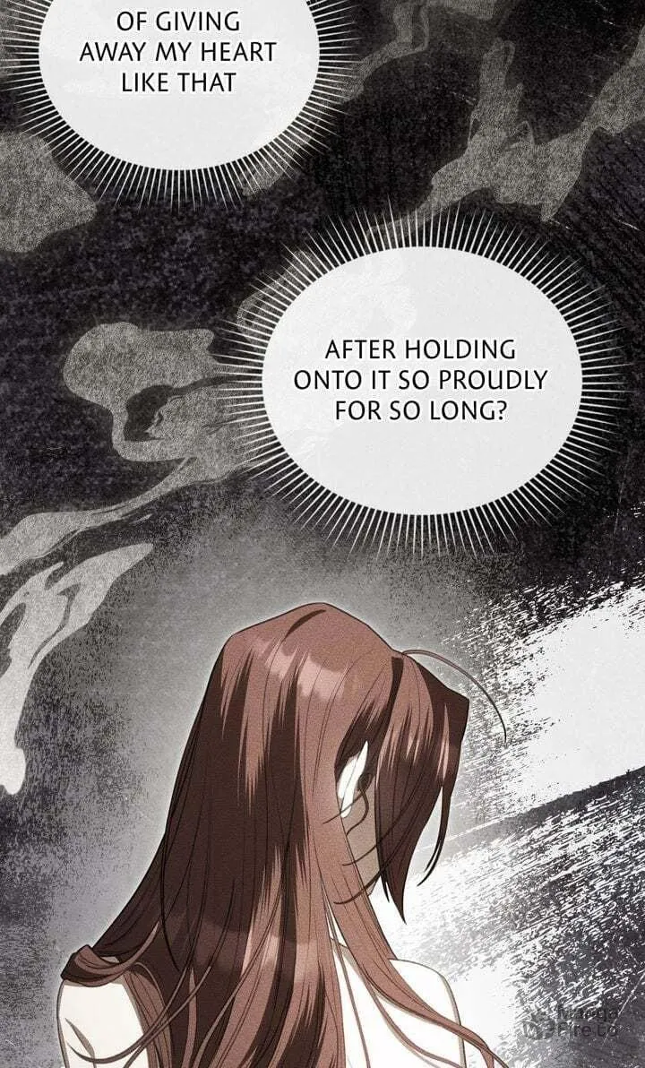 The Hidden Muse Chapter 38 page 39 - 
