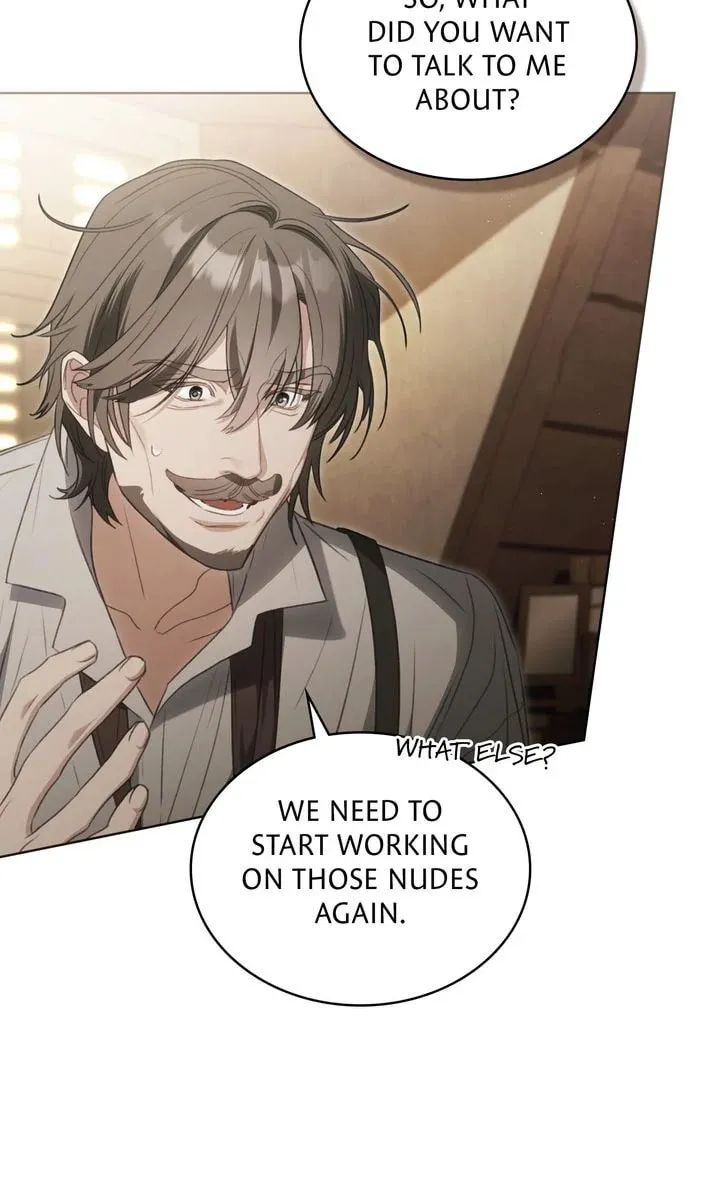 The Hidden Muse Chapter 38 page 5 - 