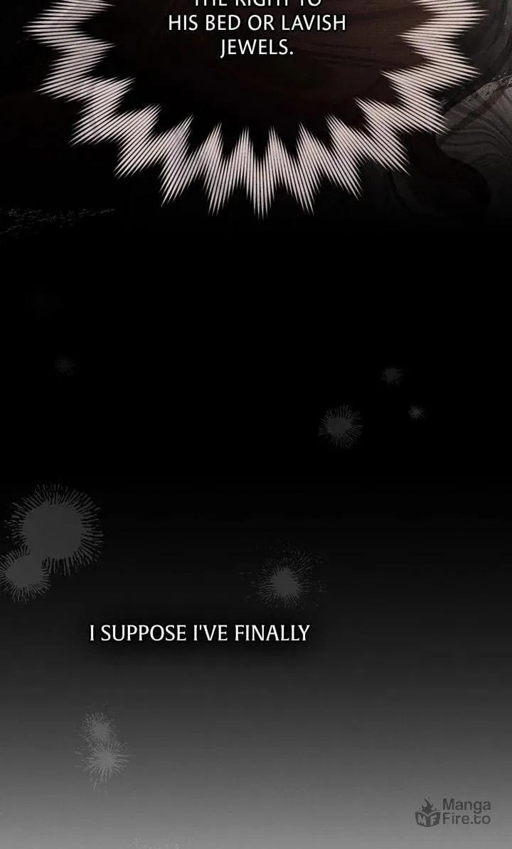 The Hidden Muse Chapter 38 page 42 - 