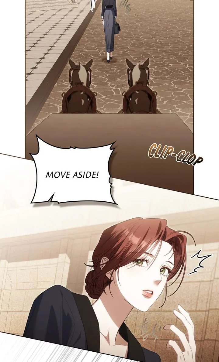 The Hidden Muse Chapter 38 page 44 - 
