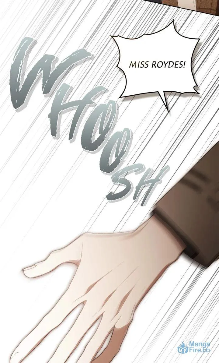 The Hidden Muse Chapter 38 page 45 - 