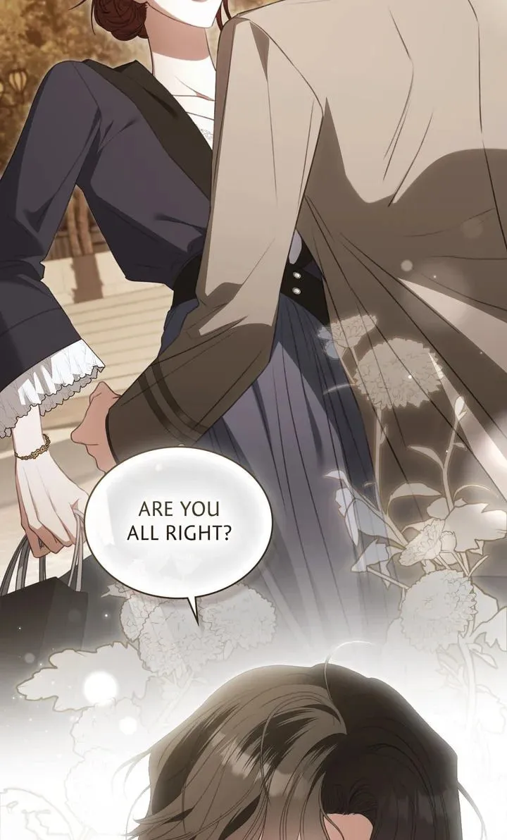 The Hidden Muse Chapter 38 page 47 - 