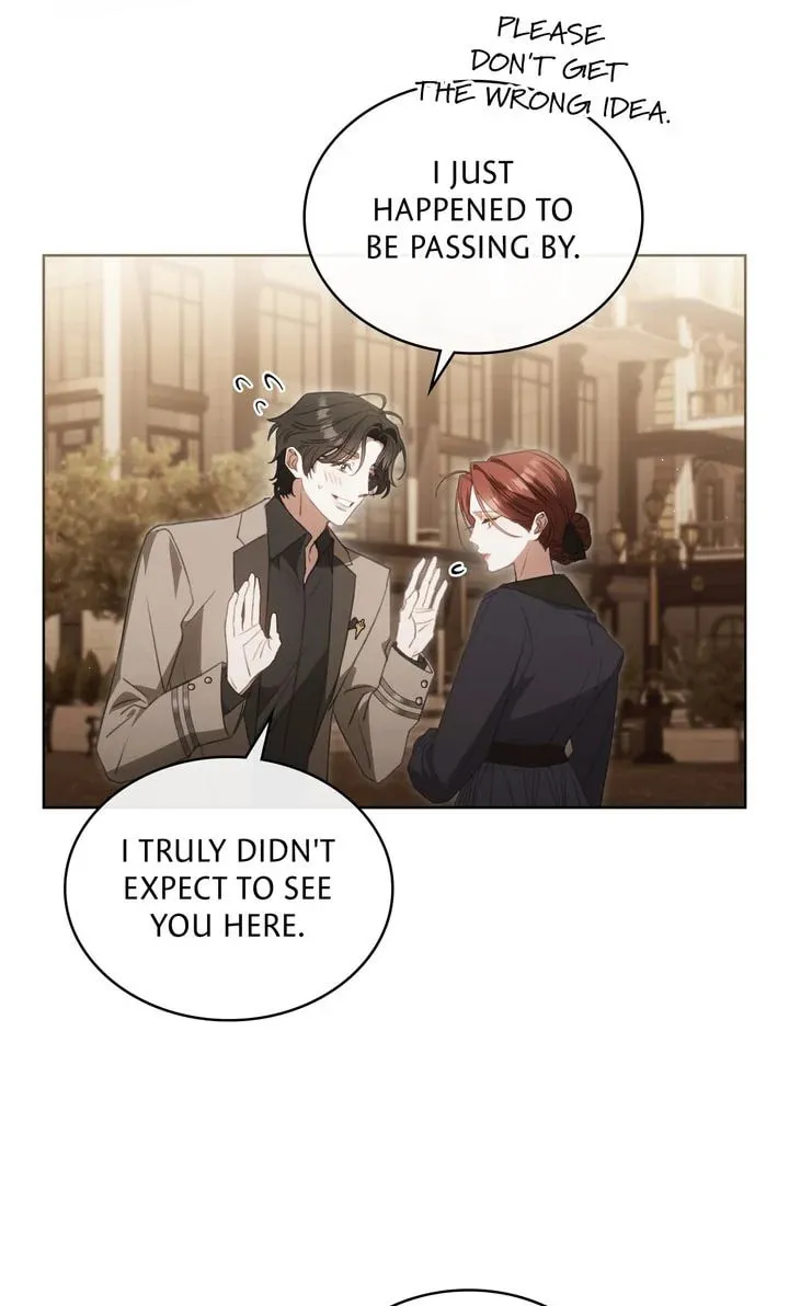 The Hidden Muse Chapter 38 page 49 - 
