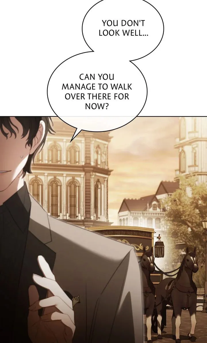 The Hidden Muse Chapter 38 page 50 - 