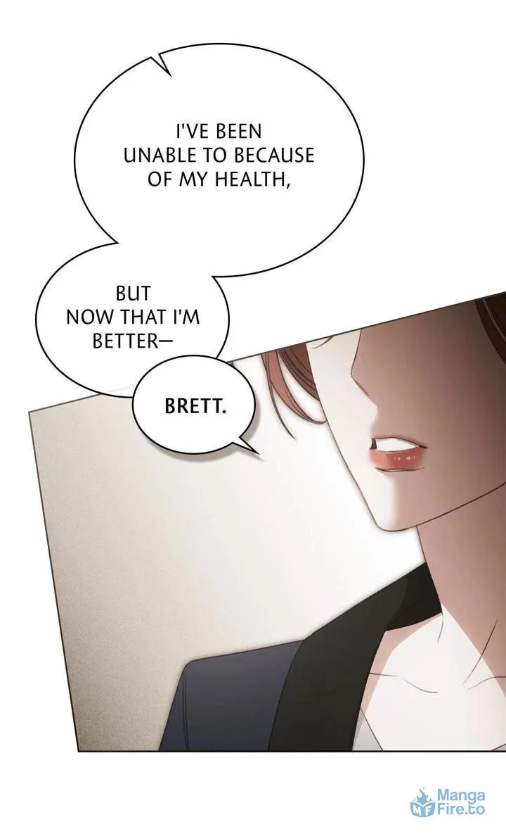 The Hidden Muse Chapter 38 page 6 - 