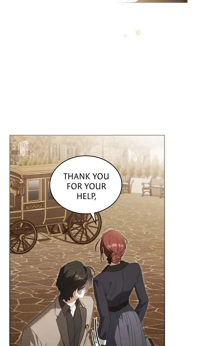 The Hidden Muse Chapter 38 page 52 - 