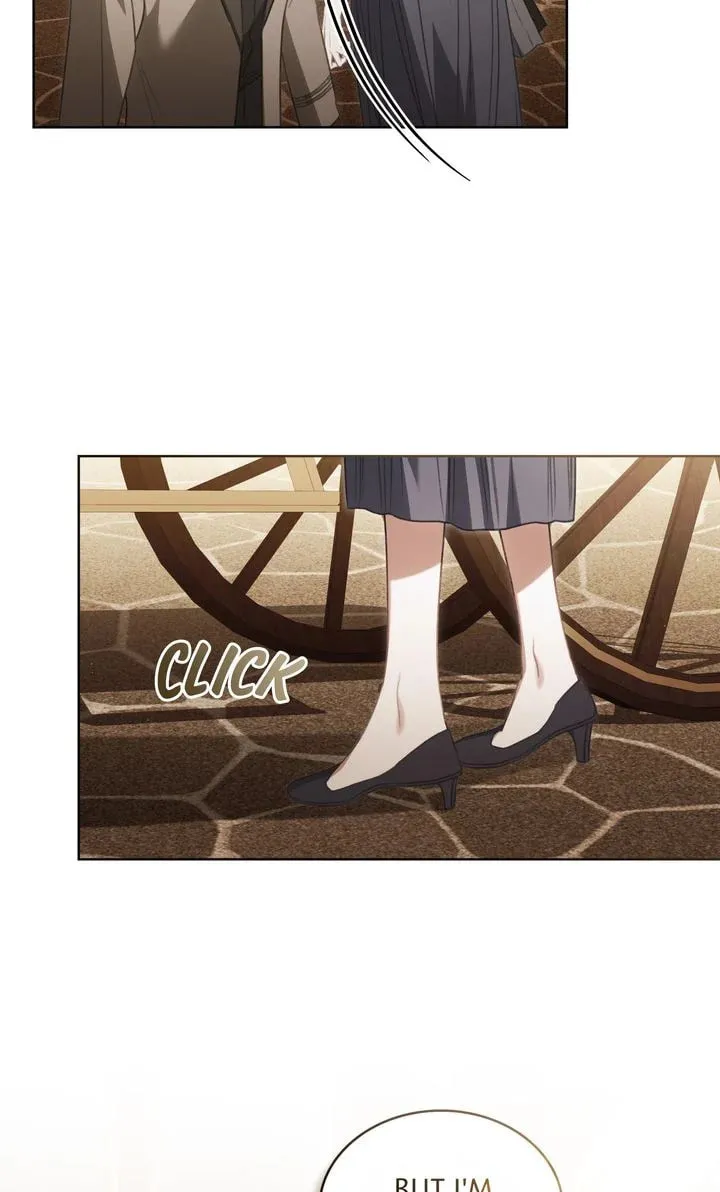 The Hidden Muse Chapter 38 page 53 - 