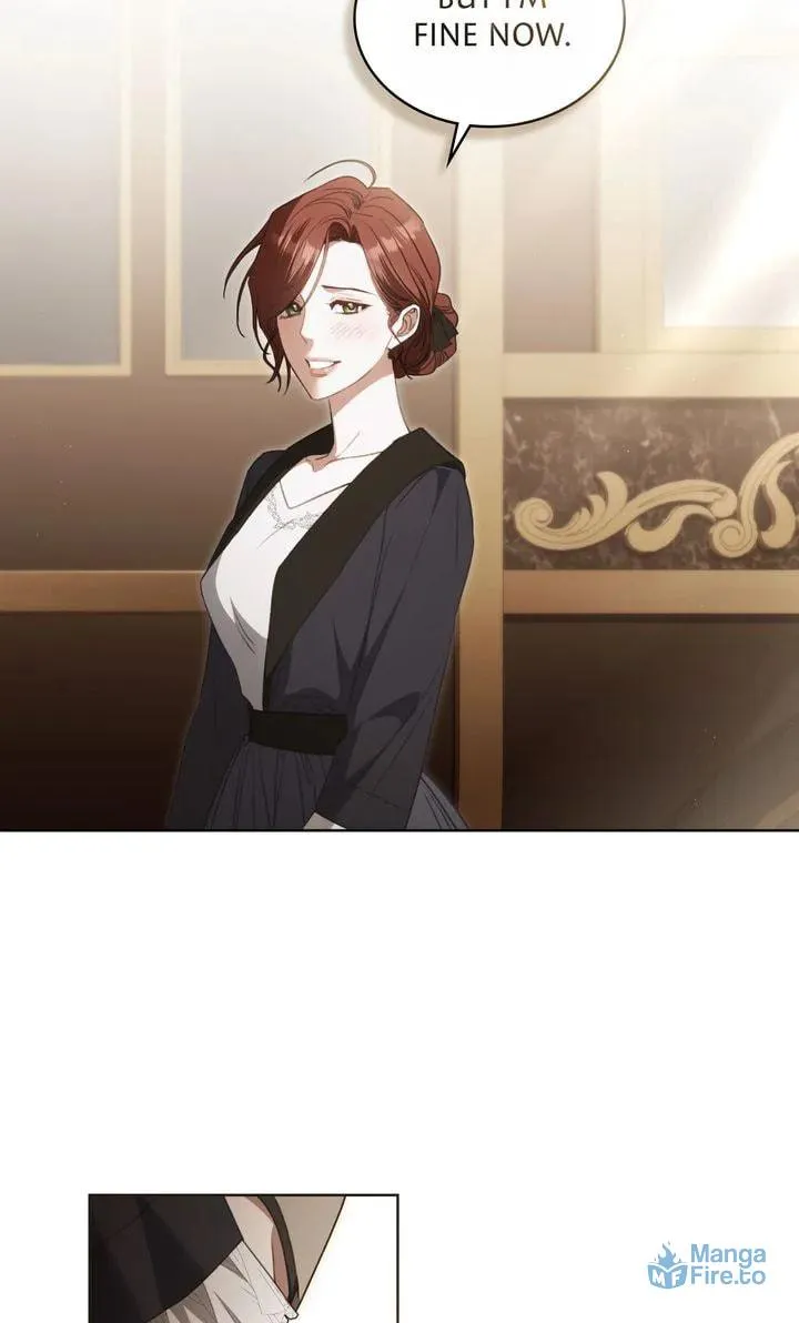 The Hidden Muse Chapter 38 page 54 - 