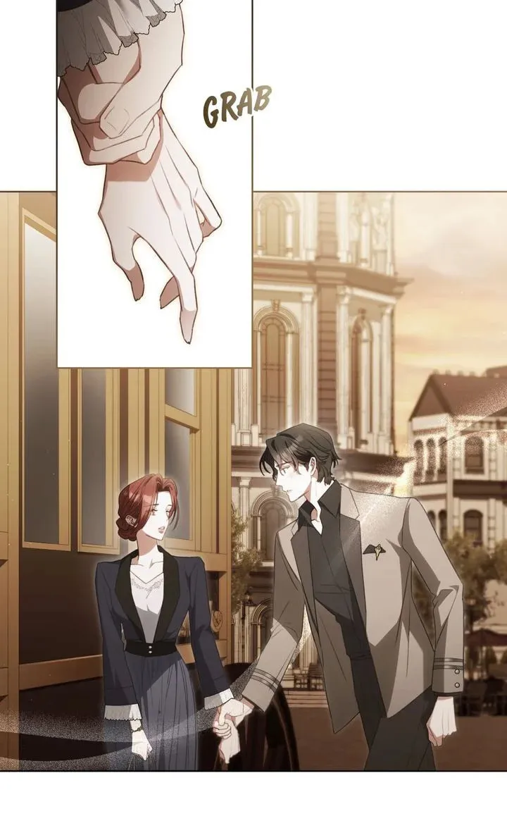 The Hidden Muse Chapter 38 page 55 - 