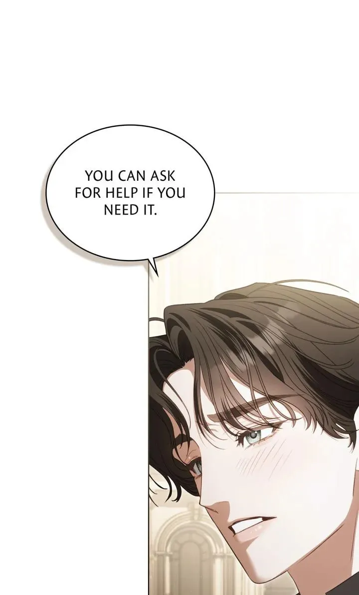 The Hidden Muse Chapter 38 page 56 - 