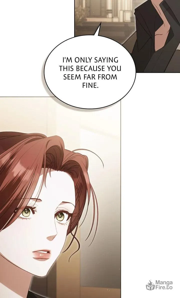 The Hidden Muse Chapter 38 page 57 - 