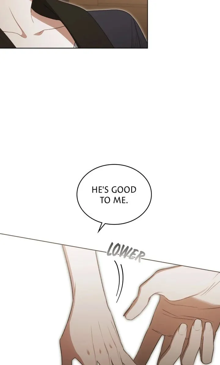The Hidden Muse Chapter 38 page 58 - 