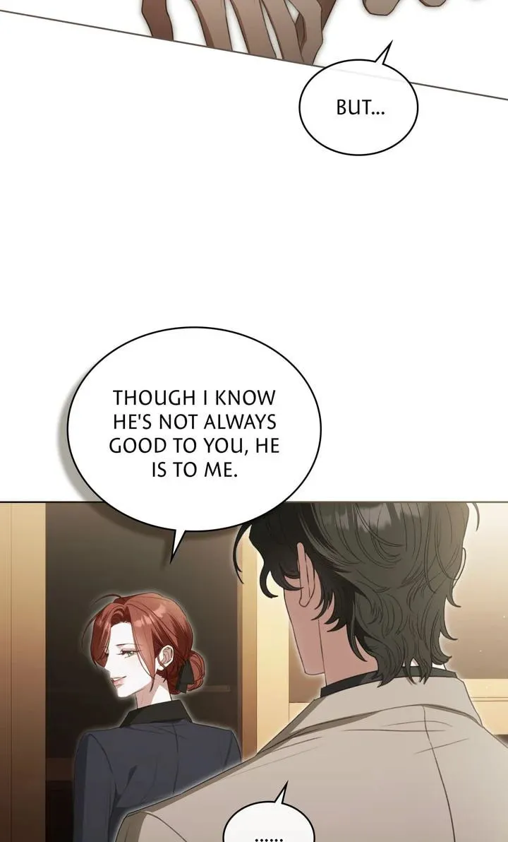 The Hidden Muse Chapter 38 page 59 - 