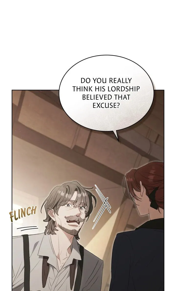 The Hidden Muse Chapter 38 page 7 - 
