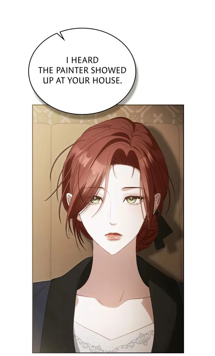 The Hidden Muse Chapter 38 page 65 - 