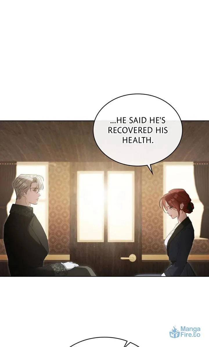 The Hidden Muse Chapter 38 page 66 - 
