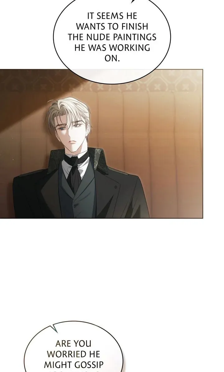 The Hidden Muse Chapter 38 page 67 - 