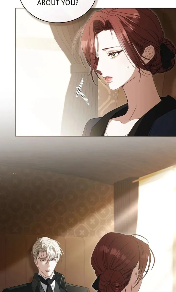 The Hidden Muse Chapter 38 page 68 - 