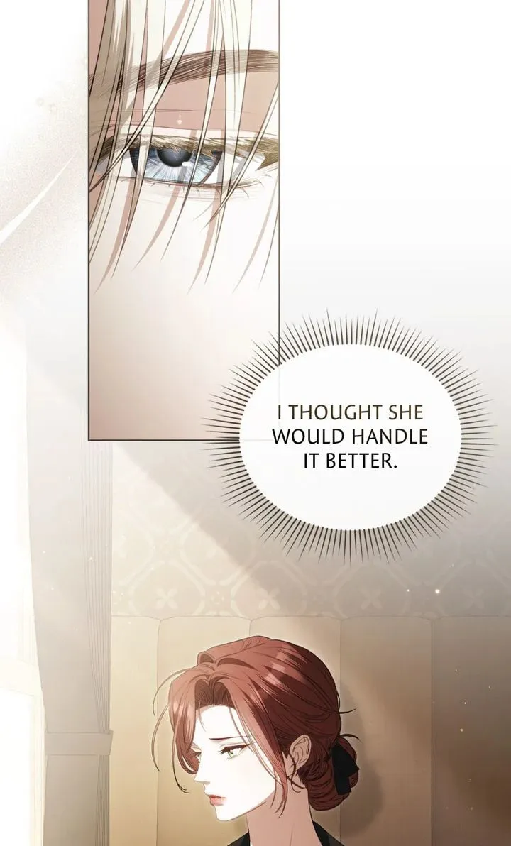 The Hidden Muse Chapter 38 page 70 - 