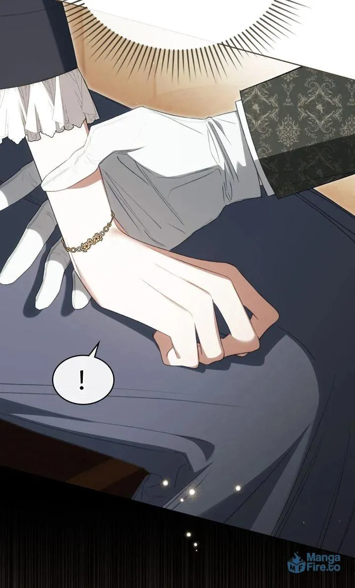 The Hidden Muse Chapter 38 page 72 - 