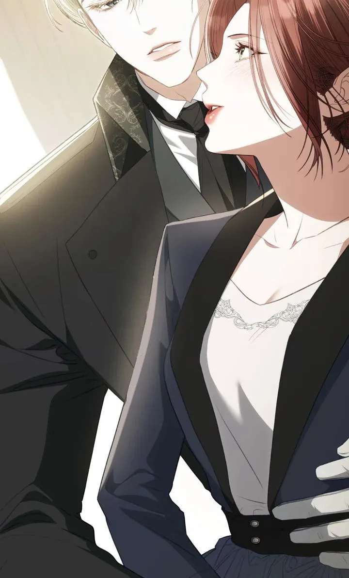 The Hidden Muse Chapter 38 page 74 - 