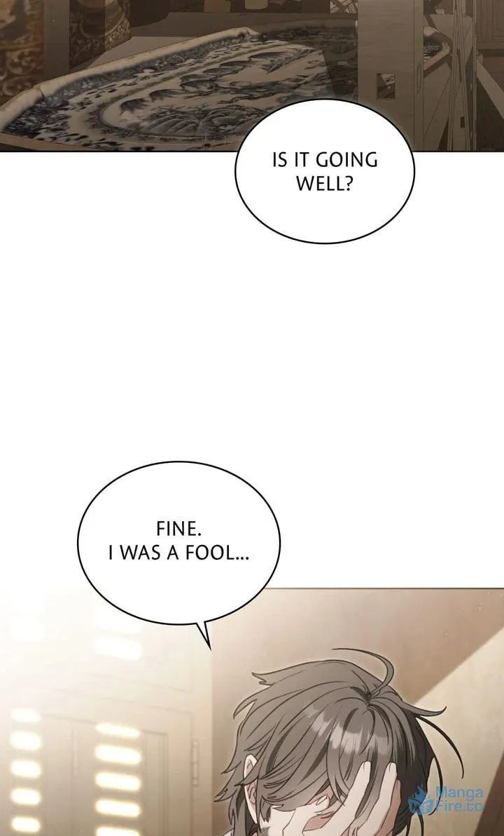 The Hidden Muse Chapter 38 page 9 - 