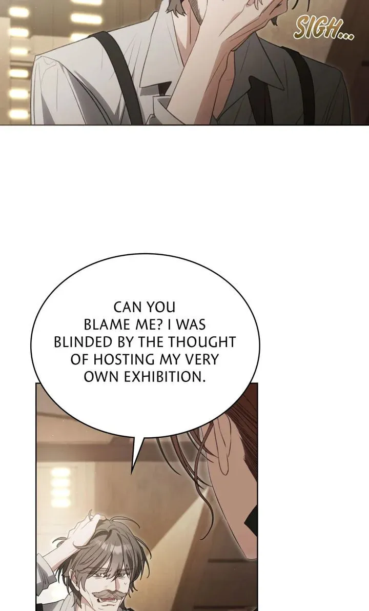 The Hidden Muse Chapter 38 page 10 - 